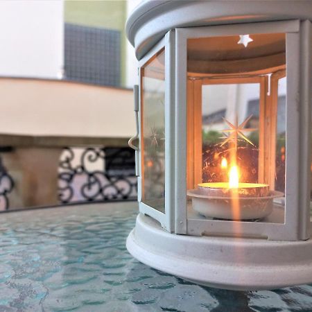 Neoapartments - Rynek Pod Gryfami Wrocław Eksteriør billede