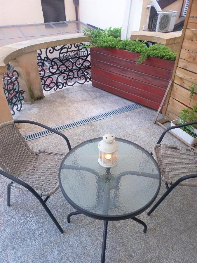 Neoapartments - Rynek Pod Gryfami Wrocław Eksteriør billede