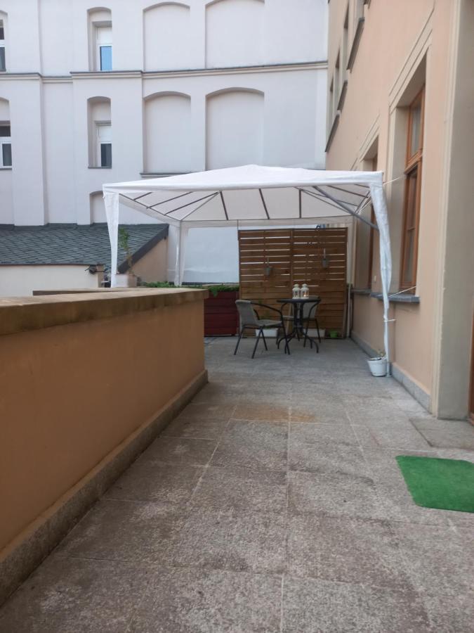 Neoapartments - Rynek Pod Gryfami Wrocław Eksteriør billede
